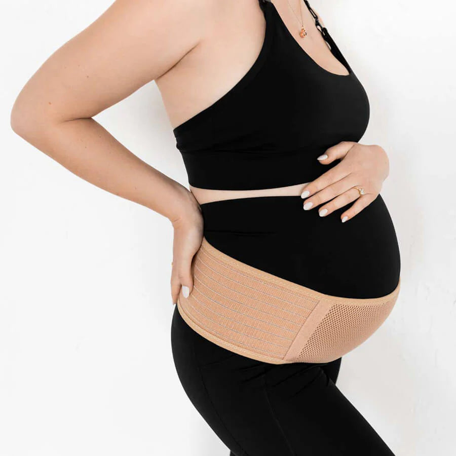 CradleStory Maternity Belt™