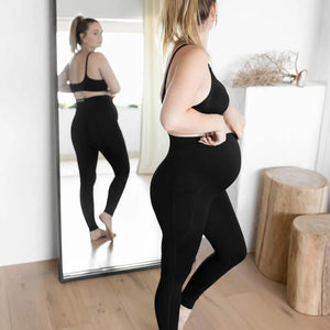 CradleStory Maternity Leggings